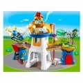 PLAYMOBIL DUCK ON CALL  ΑΡΧΗΓΕΙΟ 70910