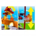 PLAYMOBIL DUCK ON CALL  ΑΡΧΗΓΕΙΟ 70910