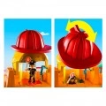 PLAYMOBIL DUCK ON CALL  ΑΡΧΗΓΕΙΟ 70910