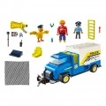PLAYMOBIL DUCK ON CALL - ΜΕΓΑΛΟ ΟΧΗΜΑ ΑΣΤΥΝΟΜΙΑΣ 70912