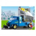 PLAYMOBIL DUCK ON CALL - ΜΕΓΑΛΟ ΟΧΗΜΑ ΑΣΤΥΝΟΜΙΑΣ 70912