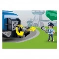 PLAYMOBIL DUCK ON CALL - ΜΕΓΑΛΟ ΟΧΗΜΑ ΑΣΤΥΝΟΜΙΑΣ 70912