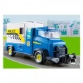 PLAYMOBIL DUCK ON CALL - ΜΕΓΑΛΟ ΟΧΗΜΑ ΑΣΤΥΝΟΜΙΑΣ 70912