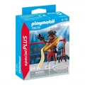 PLAYMOBIL ΠΡΩΤΑΘΛΗΤΗΣ ΣΤΟ ΜΠΟΞ 70879