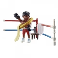 PLAYMOBIL ΠΡΩΤΑΘΛΗΤΗΣ ΣΤΟ ΜΠΟΞ 70879