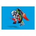 PLAYMOBIL AIR STUNT SHOW ΠΤΗΣΗ ΜΕ JETPACK 70836