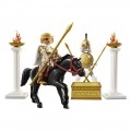 PLAYMOBIL PLAY & GIVE ΜΕΓΑΣ ΑΛΕΞΑΝΔΡΟΣ 22 70950