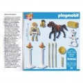PLAYMOBIL PLAY & GIVE ΜΕΓΑΣ ΑΛΕΞΑΝΔΡΟΣ 22 70950