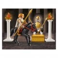 PLAYMOBIL PLAY & GIVE ΜΕΓΑΣ ΑΛΕΞΑΝΔΡΟΣ 22 70950