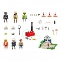 PLAYMOBIL MY FIGURES ΠΥΡΟΣΒΕΣΤΙΚΗ ΔΙΑΣΩΣΗ 70980