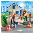 PLAYMOBIL MY FIGURES ΠΥΡΟΣΒΕΣΤΙΚΗ ΔΙΑΣΩΣΗ 70980