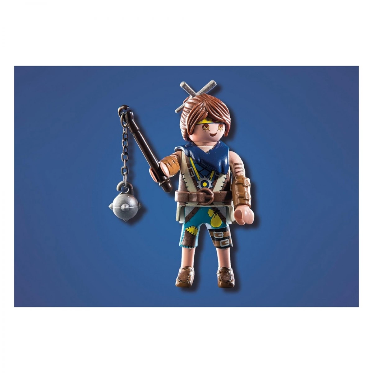 PLAYMOBIL SALAHARI SANDS-SAND STORMER 71023