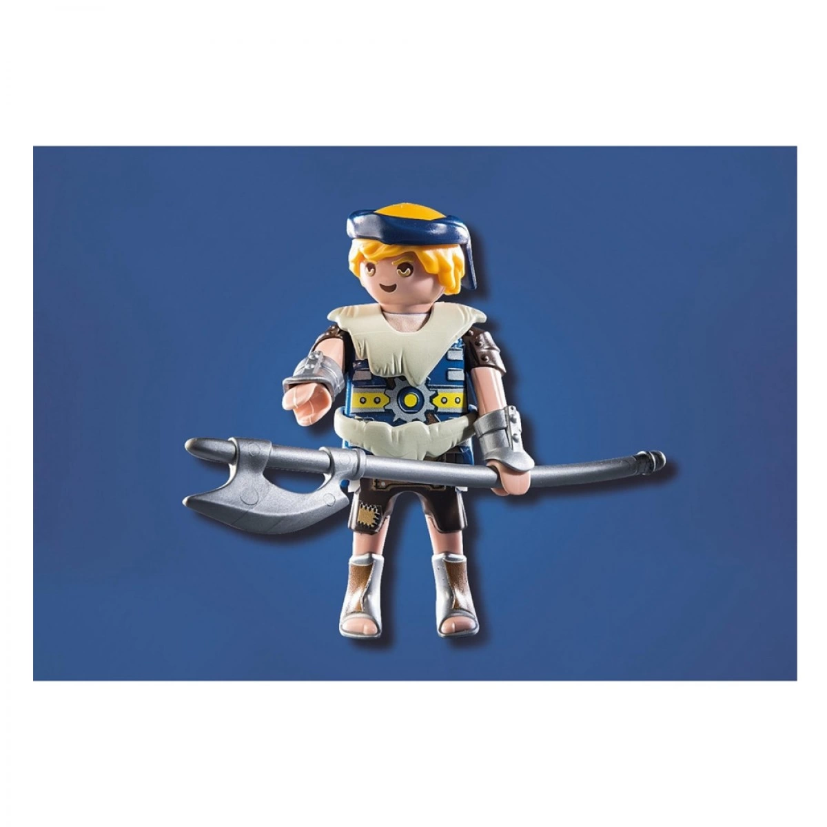 PLAYMOBIL SALAHARI SANDS-SAND STORMER 71023