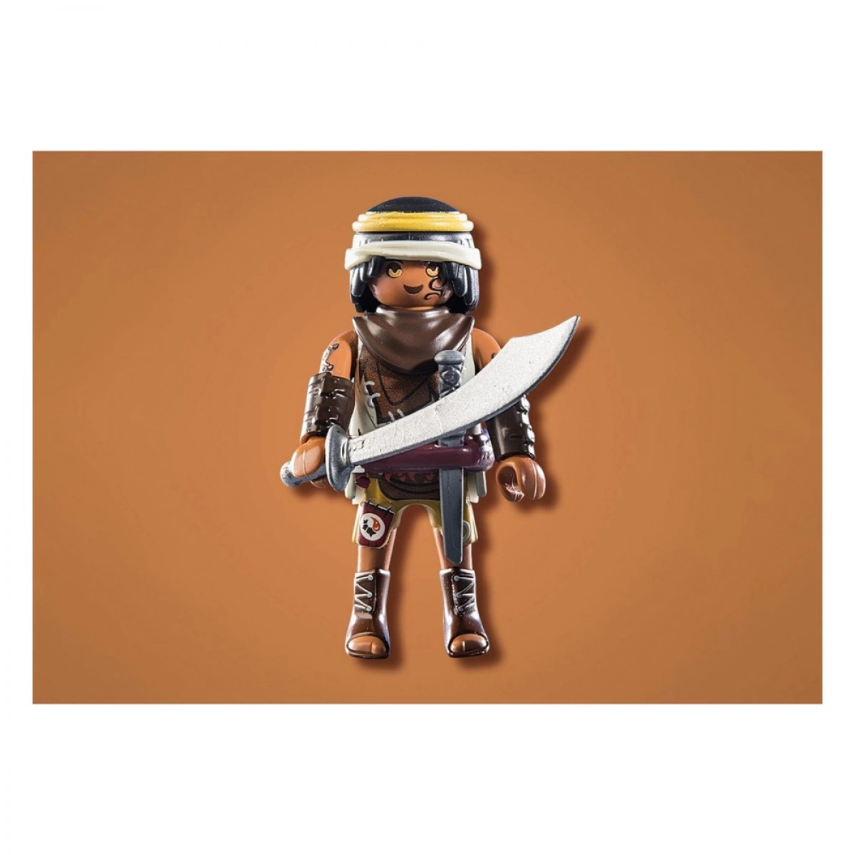 PLAYMOBIL SALAHARI SANDS-SAND STORMER 71023