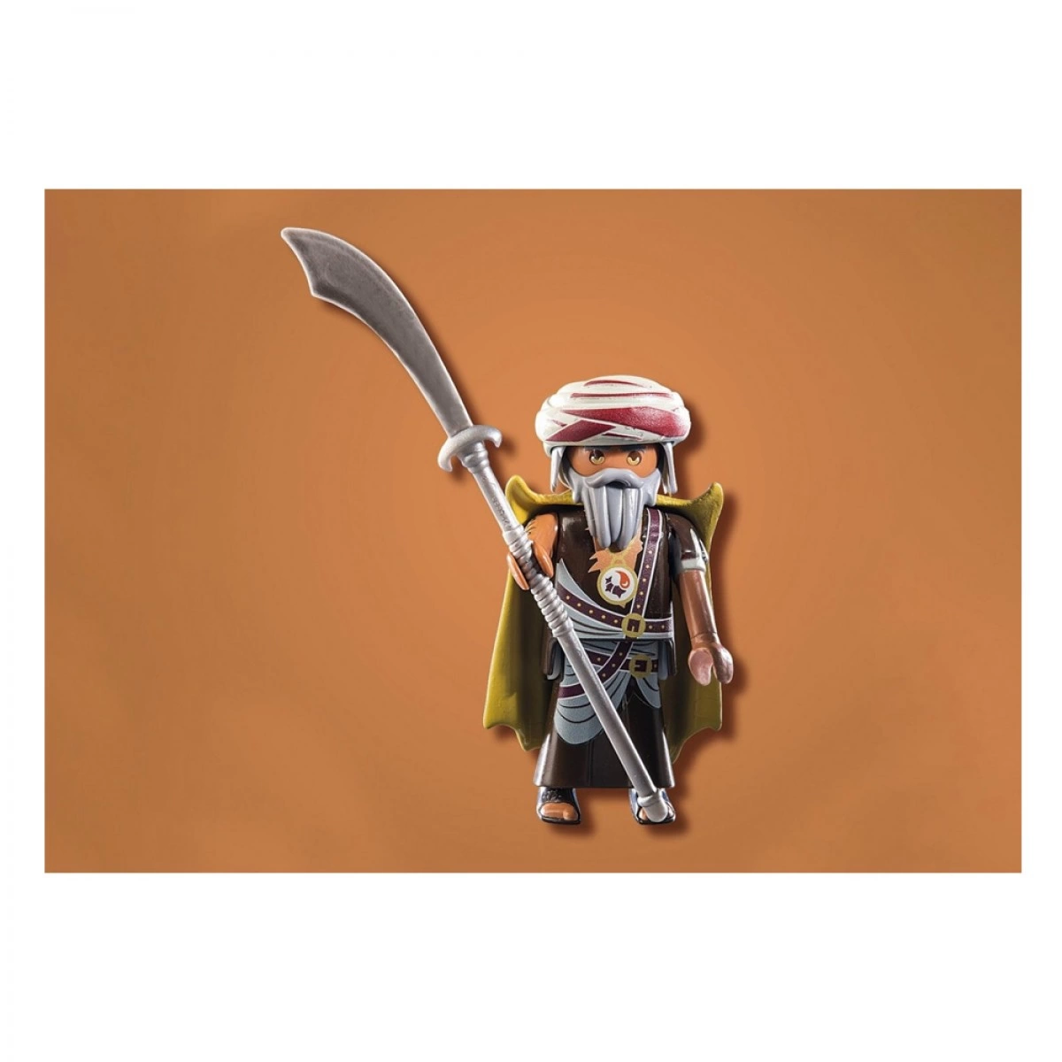 PLAYMOBIL SALAHARI SANDS-SAND STORMER 71023