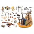 PLAYMOBIL SALAHARI SANDS - ΜΥΣΤΙΚΗ ΒΑΣΗ / ΓΙΓΑΝΤΙΟ ΣΚΟΡΠΙΟ 71024