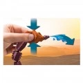 PLAYMOBIL SALAHARI SANDS - ΜΥΣΤΙΚΗ ΒΑΣΗ / ΓΙΓΑΝΤΙΟ ΣΚΟΡΠΙΟ 71024