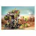 PLAYMOBIL SALAHARI SANDS - ΠΥΡΓΟΣ ΕΠΙΘΕΣΗΣ 71025