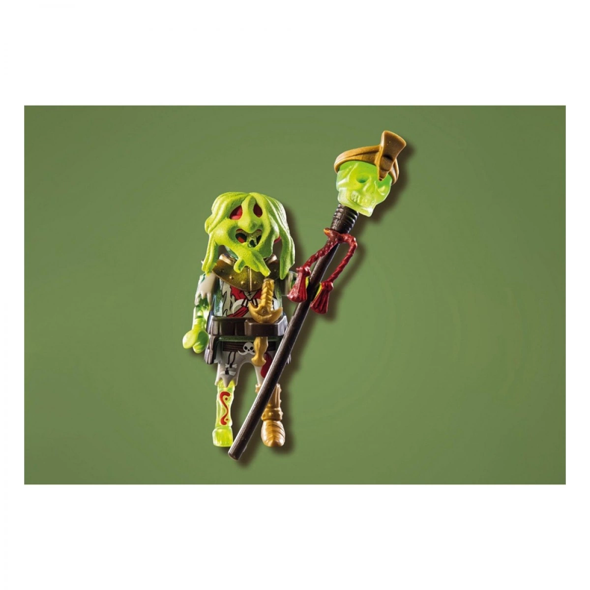 PLAYMOBIL SALAHARI SANDS - ΠΥΡΓΟΣ ΕΠΙΘΕΣΗΣ 71025