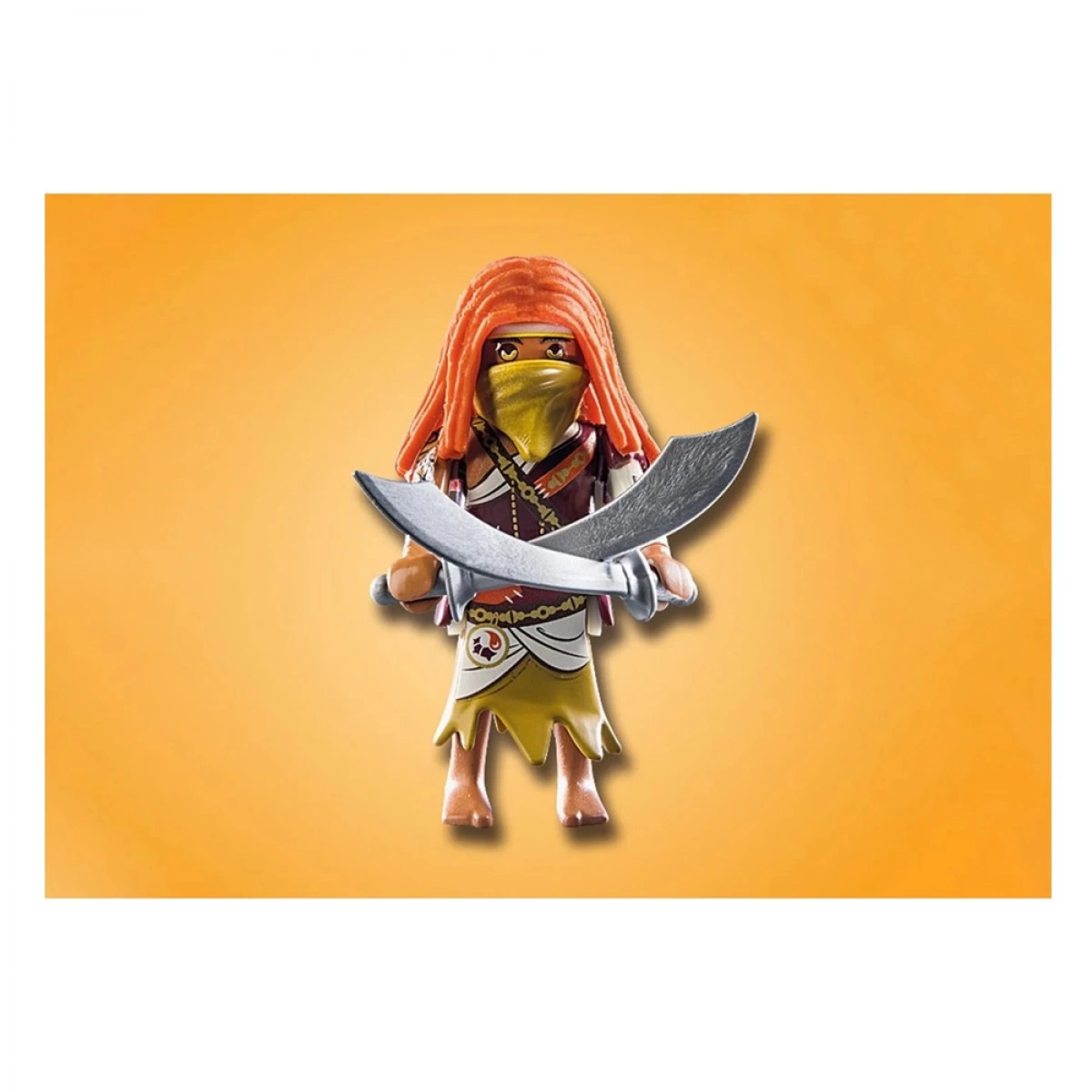 PLAYMOBIL SALAHARI SANDS - ΜΑΧΗ ΣΤΟΥΣ ΑΜΜΟΛΟΦΟΥΣ 71026