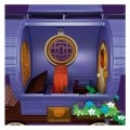 PLAYMOBIL AYUMA ΝΕΡΑΪΔΟΑΜΑΞΑ ΜΕ ΠΟΥΛΙ-ΦΟΙΝΙΚΑΣ 71031
