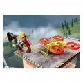 PLAYMOBIL DREAMWORKS DRAGONS: ΕΡΓΑΣΤΗΡΙΟ ICARIS 71084