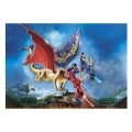 PLAYMOBIL OI WU & WEI ΜΕ ΤΗΝ JUN 71080