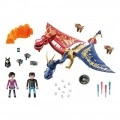 PLAYMOBIL OI WU & WEI ΜΕ ΤΗΝ JUN 71080