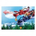 PLAYMOBIL OI WU & WEI ΜΕ ΤΗΝ JUN 71080