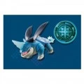 PLAYMOBIL PLOWHORN KAI DANGELO 71082