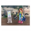 PLAYMOBIL PB DRAGONS:FEATHERS KAI ALEX 71083