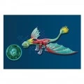 PLAYMOBIL PB DRAGONS:FEATHERS KAI ALEX 71083