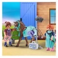 PLAYMOBIL ΚΤΗΝΙΑΤΡΕΙΟ ΑΛΟΓΩΝ  71241