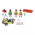 PLAYMOBIL ΟΧΗΜΑ ΔΙΑΣΩΣΗΣ 71204