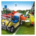 PLAYMOBIL ΟΧΗΜΑ ΔΙΑΣΩΣΗΣ 71204