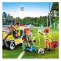 PLAYMOBIL ΟΧΗΜΑ ΔΙΑΣΩΣΗΣ 71204