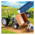 PLAYMOBIL ΑΓΡΟΤΙΚΟ ΤΡΑΚΤΕΡ ΜΕ ΚΑΡΟΤΣΑ 71249