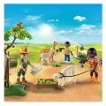 PLAYMOBIL ΒΟΛΤΑ ΣΤΗΝ ΕΞΟΧΗ ΜΕ ΤΑ ΑΛΠΑΚΑ 71251