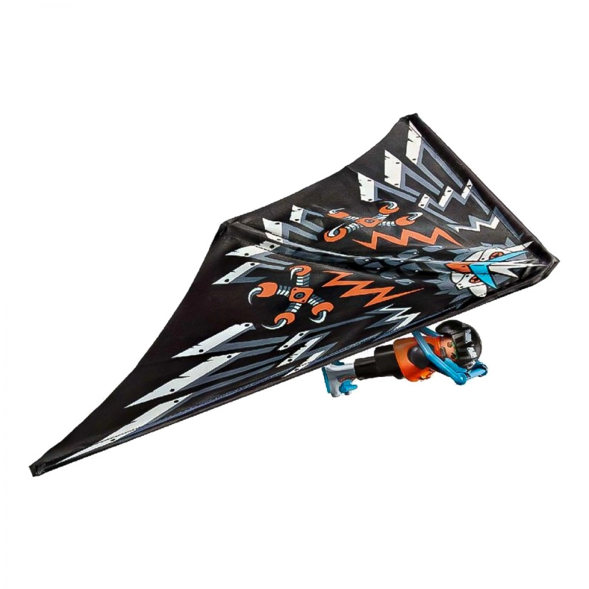 PLAYMOBIL STARTER PACK ΠΤΗΣΗ ΜΕ ΑΝΕΜΟΠΤΕΡΟ 71079