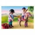 PLAYMOBIL STARTER PACK ΦΡΟΝΤΙΖΟΝΤΑΣ ΤΑ ΑΛΟΓΑ 71259