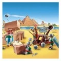 PLAYMOBIL ASTERIX  ΝΟΥΜΕΡΟΜΠΙΣ ΚΑΤΑΣΚΕΥΗ ΠΑΛΑΤΙΟΥ 71268