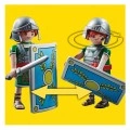 PLAYMOBIL ASTERIX  ΝΟΥΜΕΡΟΜΠΙΣ ΚΑΤΑΣΚΕΥΗ ΠΑΛΑΤΙΟΥ 71268