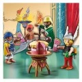 PLAYMOBIL ASTERIX ΔΗΛΗΤΗΡΙΑΣΜΕΝΗ ΤΟΥΡΤΑ ΠΥΡΑΜΙΔΟΝΙΣ 71269