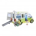 PLAYMOBIL ΣΧΟΛΙΚΟ ΛΕΩΦΟΡΕΙΟ 71329