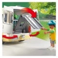 PLAYMOBIL ΣΧΟΛΙΚΟ ΛΕΩΦΟΡΕΙΟ 71329