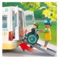 PLAYMOBIL ΣΧΟΛΙΚΟ ΛΕΩΦΟΡΕΙΟ 71329