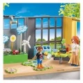 PLAYMOBIL ΤΑΞΗ ΜΕΤΕΩΡΟΛΟΓΙΑΣ 71331