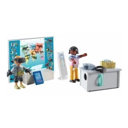 PLAYMOBIL ΤΑΞΗ ΕΙΚΟΝΙΚΗΣ ΠΡΑΓΜΑΤΙΚΟΤΗΤΑΣ 71330