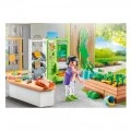 PLAYMOBIL SCHOOL CANTEEN 71333