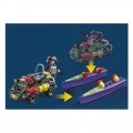 PLAYMOBIL ΑΜΦΙΒΙΟ ΟΧΗΜΑ ΕΙΔΙΚΩΝ ΔΥΝΑΜΕΩΝ 71147